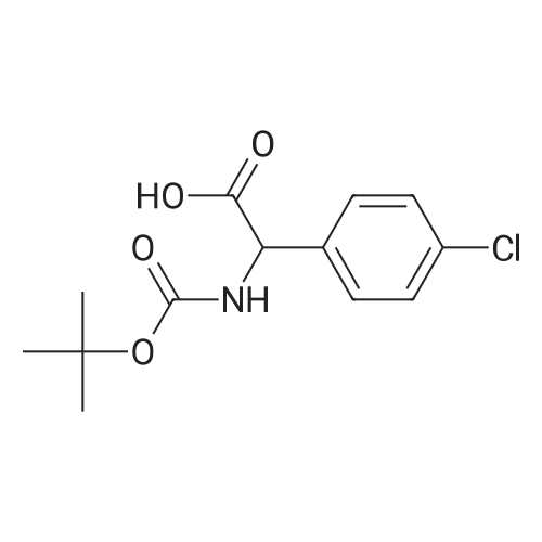 Chemical Structure| 209525-73-5