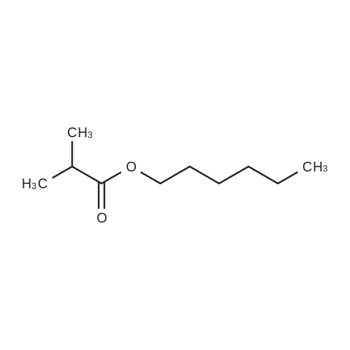 Chemical Structure| 2349-07-7