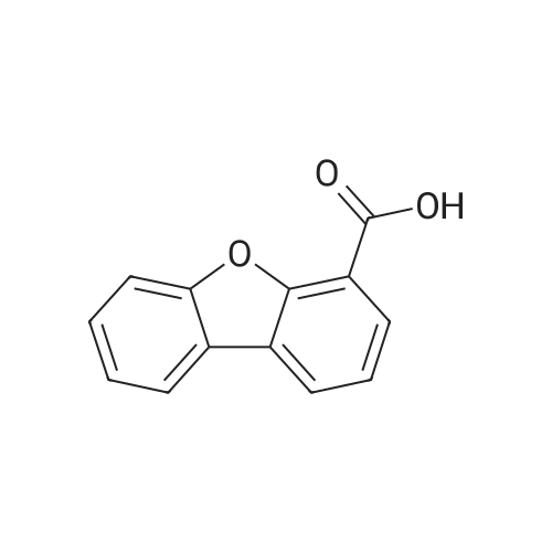 Chemical Structure| 2786-05-2