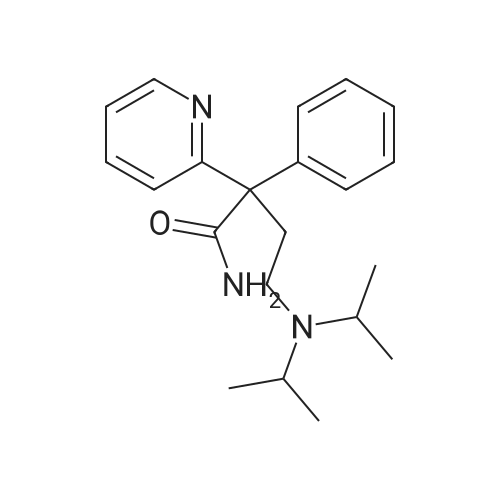Chemical Structure| 3737-09-5