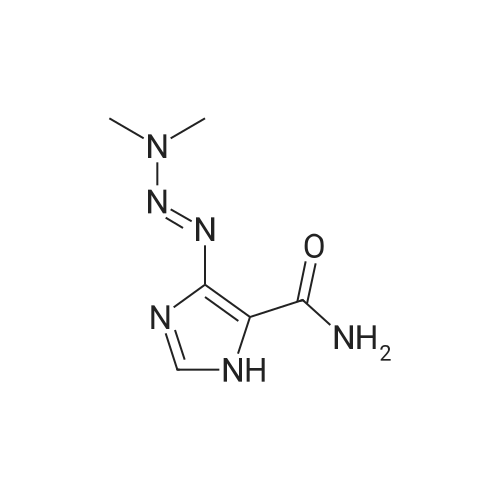 Chemical Structure| 4342-03-4