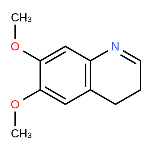 Chemical Structure| 439095-32-6