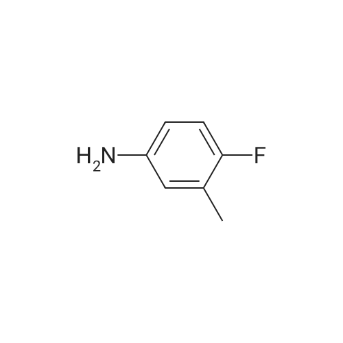 Chemical Structure| 452-69-7