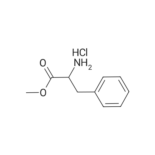 Chemical Structure| 5619-07-8