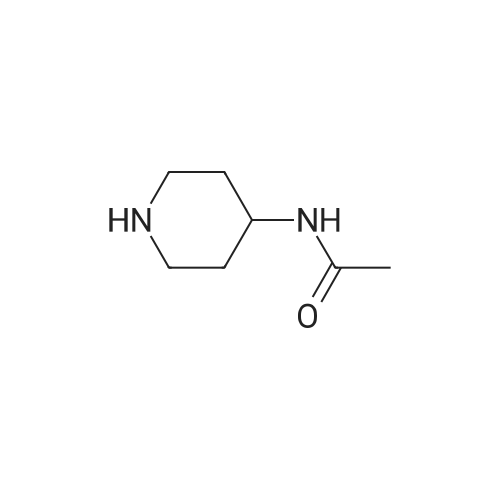 Chemical Structure| 5810-56-0