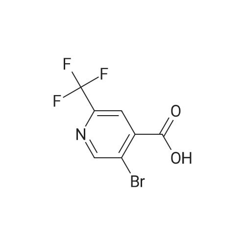 Chemical Structure| 749875-16-9