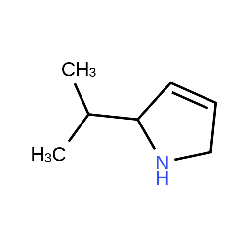Chemical Structure| 756476-29-6
