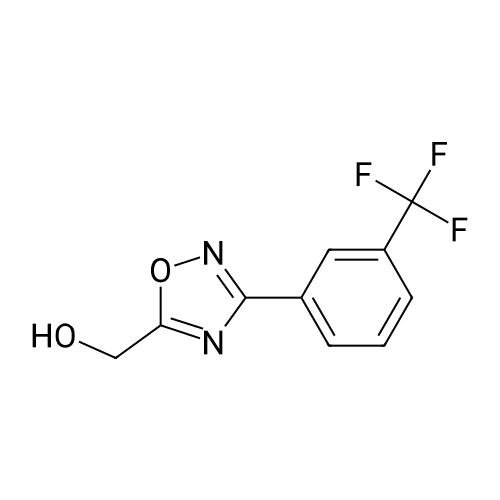 Chemical Structure| 886361-32-6