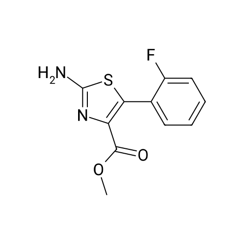 Chemical Structure| 886361-38-2