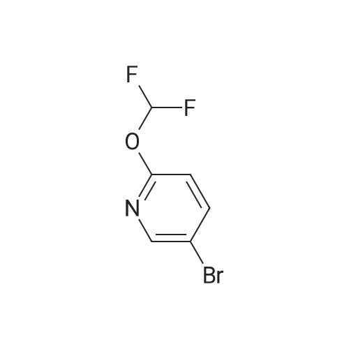 Chemical Structure| 899452-26-7