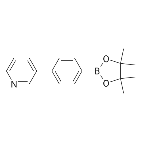 Chemical Structure| 929203-04-3