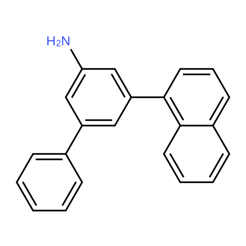 Chemical Structure| 104581-17-1