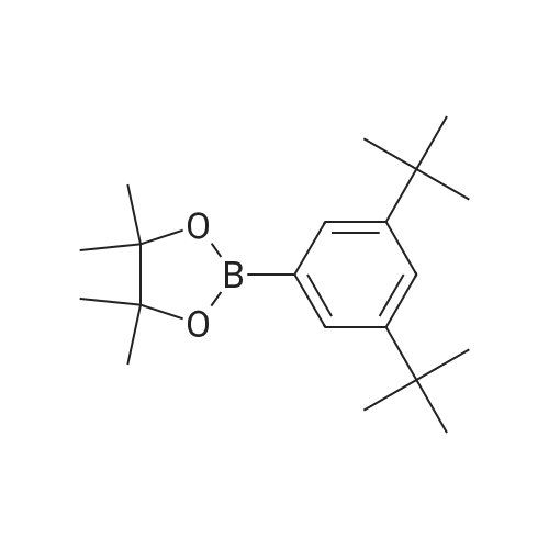 Chemical Structure| 1071924-13-4