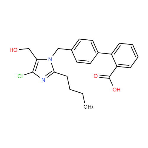 Chemical Structure| 114798-27-5