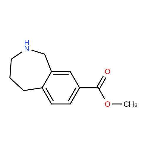 Chemical Structure| 1397226-03-7