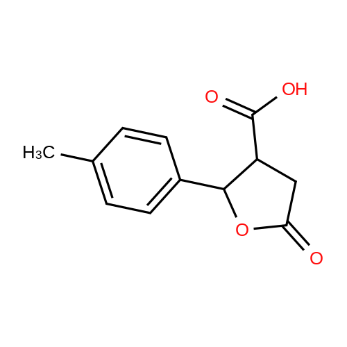 Chemical Structure| 1399652-98-2