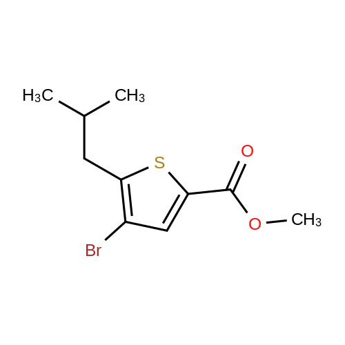 Chemical Structure| 1399655-26-5