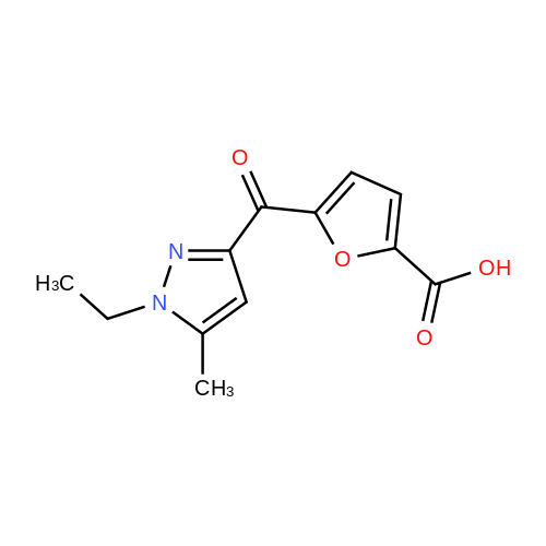 Chemical Structure| 1399656-17-7