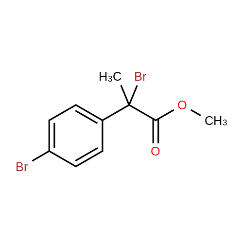 Chemical Structure| 1399659-98-3