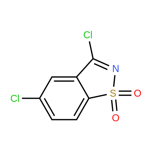 Chemical Structure| 15864-54-7