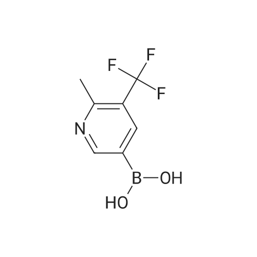 Chemical Structure| 1889221-15-1