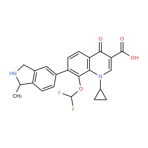 Chemical Structure| 194804-72-3