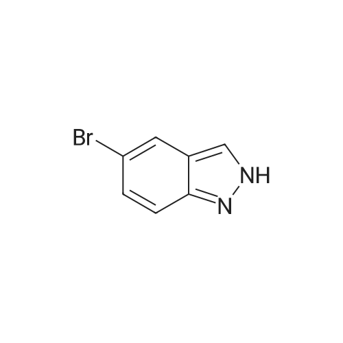 5-Bromo-2H-indazole
