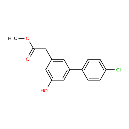 Chemical Structure| 53136-99-5