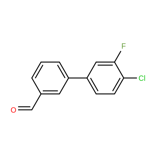 Chemical Structure| 842140-46-9