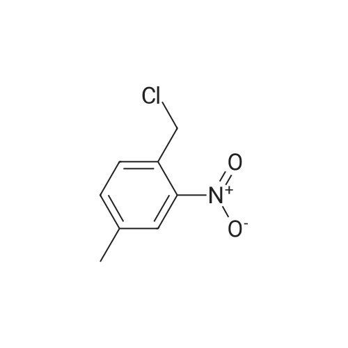 Chemical Structure| 85062-97-1