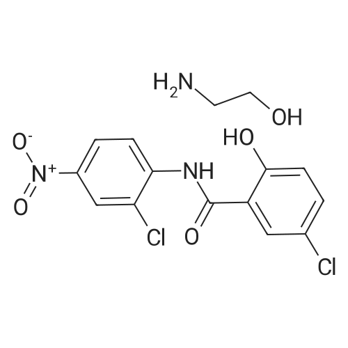 Chemical Structure| 1420-04-8
