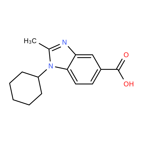 Chemical Structure| 313376-16-8