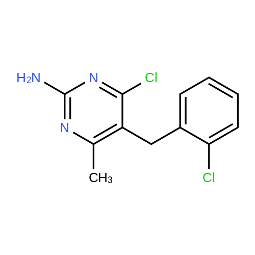 Chemical Structure| 500157-71-1