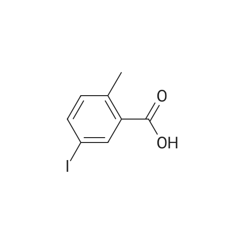 Chemical Structure| 54811-38-0