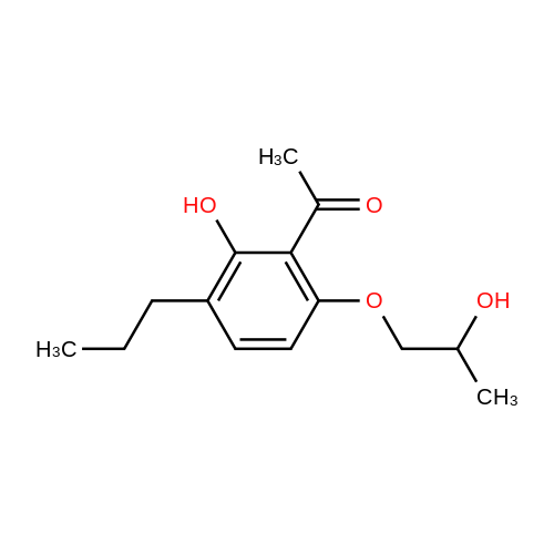 Chemical Structure| 58974-96-2