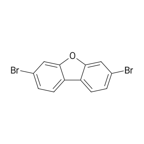 3,7-Dibromodibenzo[b,d]furan