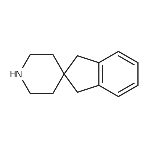 Chemical Structure| 6841-89-0