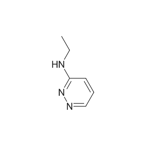 N-Ethylpyridazin-3-amine