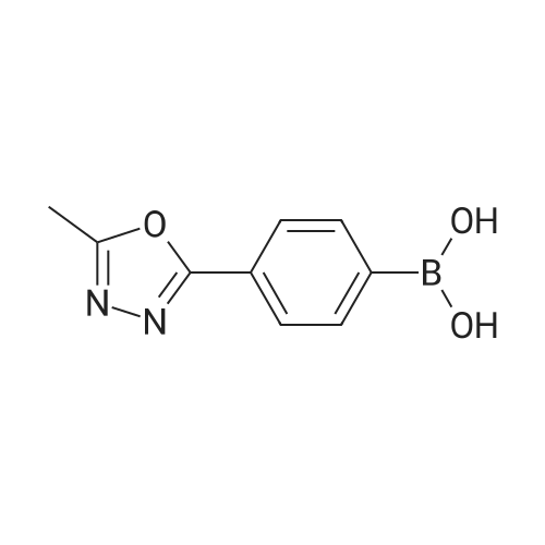 Chemical Structure| 913835-70-8