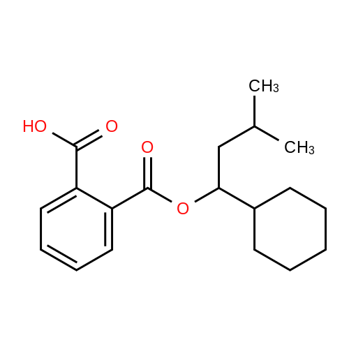 Chemical Structure| 111501-63-4