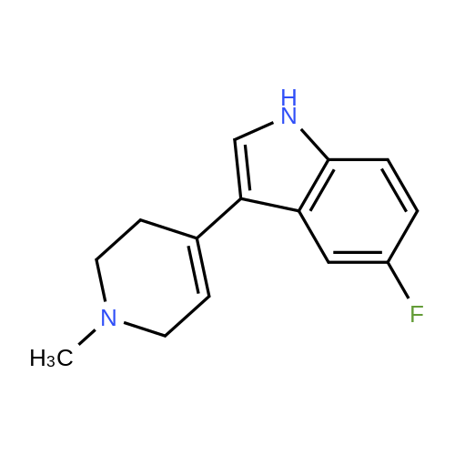 Chemical Structure| 116480-54-7