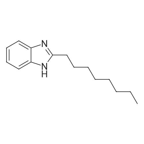 2-Octylbenzimidazole