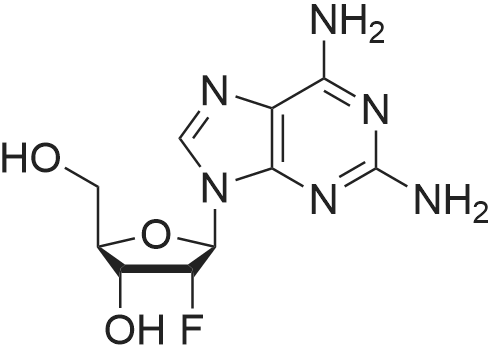 Chemical Structure| 134444-47-6