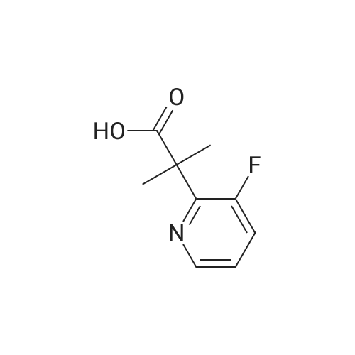 Chemical Structure| 1402232-68-1