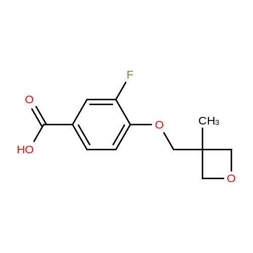 Chemical Structure| 1402232-75-0