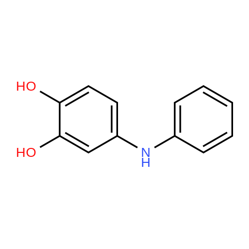 Chemical Structure| 290353-12-7