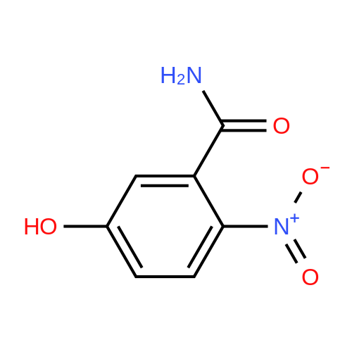 Chemical Structure| 4315-16-6