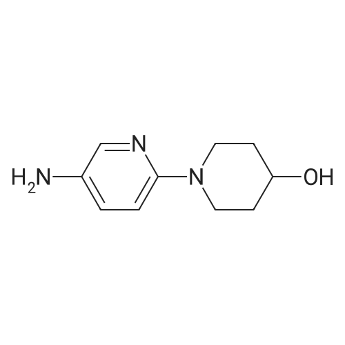 Chemical Structure| 476342-37-7