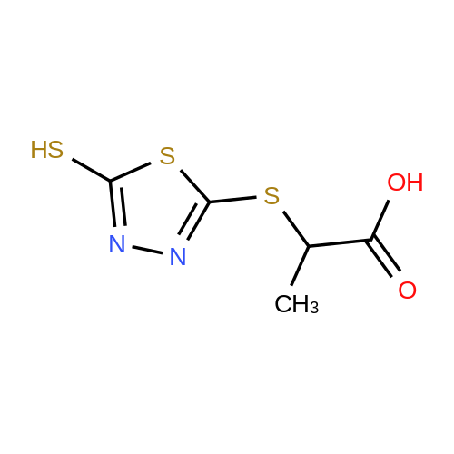 Chemical Structure| 60725-23-7