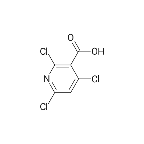 Chemical Structure| 69422-72-6